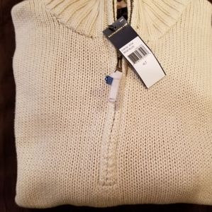New Ralph Lauren Sweater